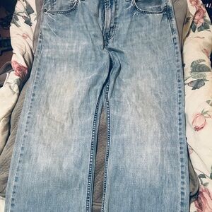 Men's American Eagle Jeans